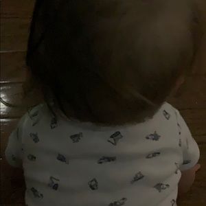 Meet your Posher, Teresa ann